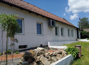 Apartmá Lucie